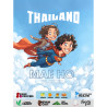 Discover TAKATO Coffee: Medium Roast from Thailand