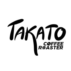 Discover TAKATO Coffee: Medium Roast from Thailand