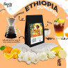 Discover TAKATO Coffee: Medium Roast from Thailand