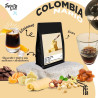 Discover TAKATO Coffee: Medium Roast from Thailand