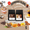 Discover TAKATO Coffee: Medium Roast from Thailand