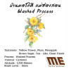 Discover Mae Hong Son's Flavors: Thai Ban Mokokee Coffee Beans