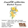 Discover Mae Hong Son's Flavors: Thai Ban Mokokee Coffee Beans