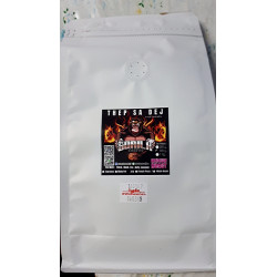 Taste Authentic Thai Coffee: Thepsadet Grade A Arabica Beans