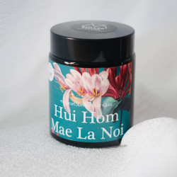 Thailand Huai Hom Coffee: Organic & Aromatic Roast
