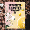 Mae Hong Son AA Coffee from Thailand by YUT