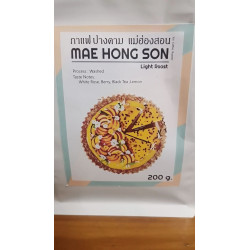 Mae Hong Son AA Coffee from Thailand by YUT