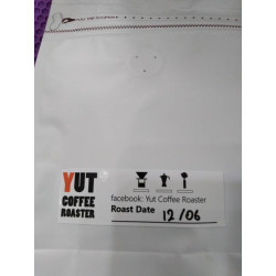 Mae Hong Son AA Coffee from Thailand by YUT