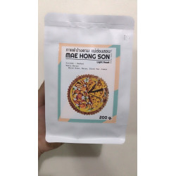 Mae Hong Son AA Coffee from Thailand by YUT