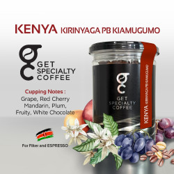 Explore HOM Ka-Fae: Thailand's Sweet Strawberry Coffee