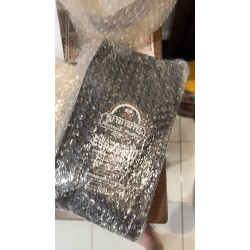 Premium Dark Roast Coffee Beans from Thailand's Mae Hong Son