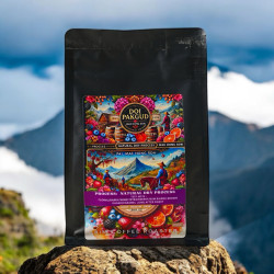 Discover Unique Thai Coffee Beans From Doi Phak Kut
