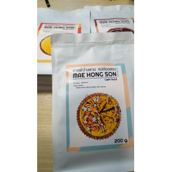 Discover YUT Coffee: Authentic Thailand AA Ban Pang Kham Medium Roast