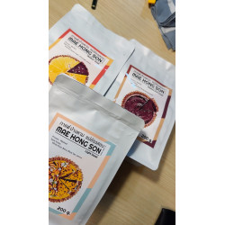 Discover YUT Coffee: Authentic Thailand AA Ban Pang Kham Medium Roast