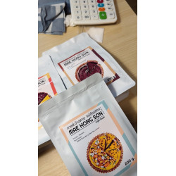 Discover YUT Coffee: Authentic Thailand AA Ban Pang Kham Medium Roast