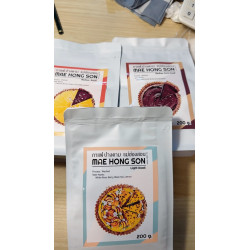 Discover YUT Coffee: Authentic Thailand AA Ban Pang Kham Medium Roast
