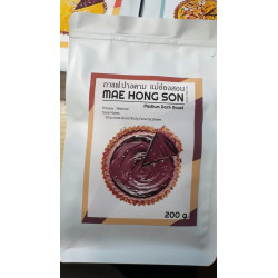 Discover YUT Coffee: Authentic Thailand AA Ban Pang Kham Medium Roast