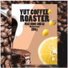 Discover YUT's Mae Hong Son AA Ban Pang Kham Coffee (Thailand)