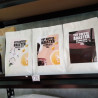 Discover YUT's Mae Hong Son AA Ban Pang Kham Coffee (Thailand)