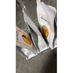 Discover YUT's Mae Hong Son AA Ban Pang Kham Coffee (Thailand)