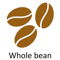 Taste Thailand: Light Roast Dulapur Coffee Beans