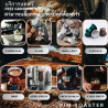 Huai Hom Coffee Beans from Thailand - Light Roast