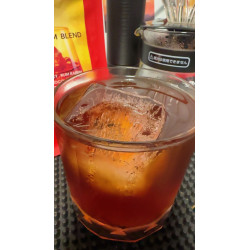 Huai Hom Coffee Beans from Thailand - Light Roast