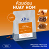 Huay Hom mørkbrenning: Autentiske thailandske kaffebønner