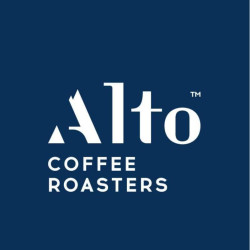 Huay Hom mørkbrenning: Autentiske thailandske kaffebønner