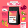 Honey Processed Thai Coffee Beans - Mae Hong Son