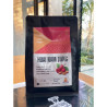 Honey Processed Thai Coffee Beans - Mae Hong Son