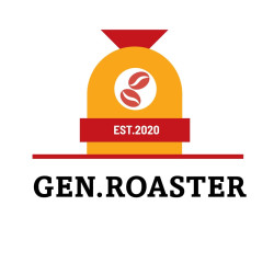 Honey Processed Thai Coffee Beans - Mae Hong Son