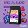 Honey Processed Thai Coffee Beans - Mae Hong Son