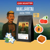 Honey Processed Thai Coffee Beans - Mae Hong Son