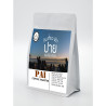 Discover Thailand's Pai Coffee Beans: Freshly Roasted & Aromatic