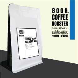Hand-Roasted Thailand Coffee Beans | 800G Selection