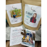 Mae Hong Son Coffee Beans: Klohaki Black Honey Light, Thailand