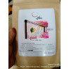 Mae Hong Son Coffee Beans: Klohaki Black Honey Light, Thailand