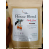Mae Hong Son Coffee Beans: Klohaki Black Honey Light, Thailand