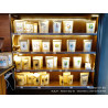 Mae Hong Son Coffee Beans: Klohaki Black Honey Light, Thailand