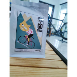 Cycle & Coffee in Thailand | YUT Coffee Roasters