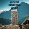 Thai Green Bean Coffee: Doi Phak Kut Natural Process
