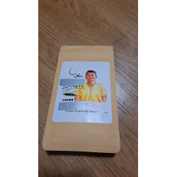 Authentic Thai Honey Mae Hoh Coffee Beans - Light Roast