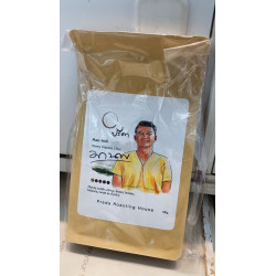 Authentic Thai Honey Mae Hoh Coffee Beans - Light Roast