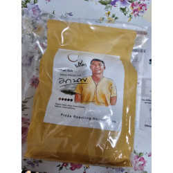 Authentic Thai Honey Mae Hoh Coffee Beans - Light Roast