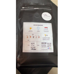 Poss Coffee: Authentic Doi Chang Coffee Beans Thailand