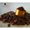 Autentico caffè thailandese: chicchi di Arabica Mae Hong Son