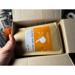 Explore Thai Coffee Beans: Anaerobic Natural Arabica from Thailand