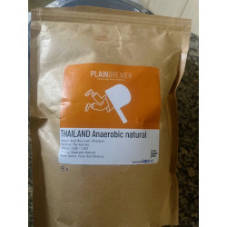 Explore Thai Coffee Beans: Anaerobic Natural Arabica from Thailand
