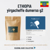 Explore Thai Coffee Beans: Anaerobic Natural Arabica from Thailand